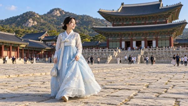 Top 10 Unforgettable Experiences You Can Enjoy in South Korea