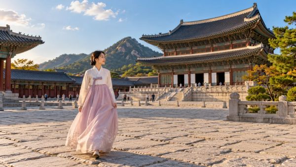 Top 10 Unforgettable Experiences You Can Enjoy in South Korea