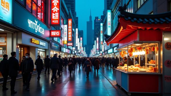 Visit South Korea: your complete guide to unforgettable experiences