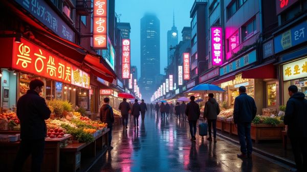 Visit South Korea: your complete guide to unforgettable experiences