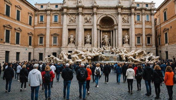 Experience the top 42 things to do in rome today